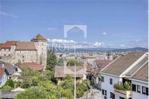 appartement à la vente -   74000  ANNECY, surface 105 m2 vente appartement - APR732159